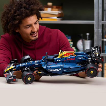 LEGO Technic Oracle Red Bull Racing RB20 F1