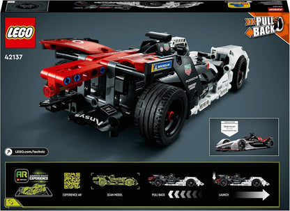 LEGO Technic Formula E Porsche 99X Electric - 42137