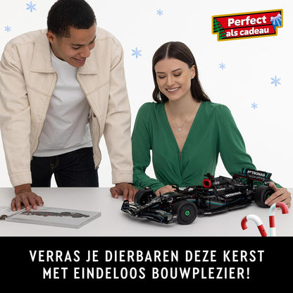 LEGO Technic Mercedes-AMG F1 W14 E Performance - 42171