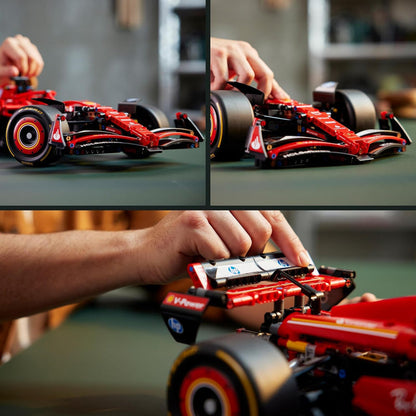 LEGO Technic Ferrari SF-24 F1 - 42207