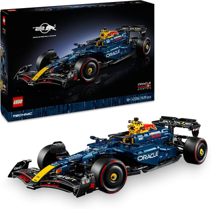 LEGO Technic Oracle Red Bull Racing RB20 F1