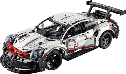 LEGO Technic Porsche 911 RSR - 42096