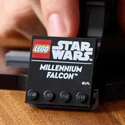 LEGO Millennium Falcon™ 75375 StarWars