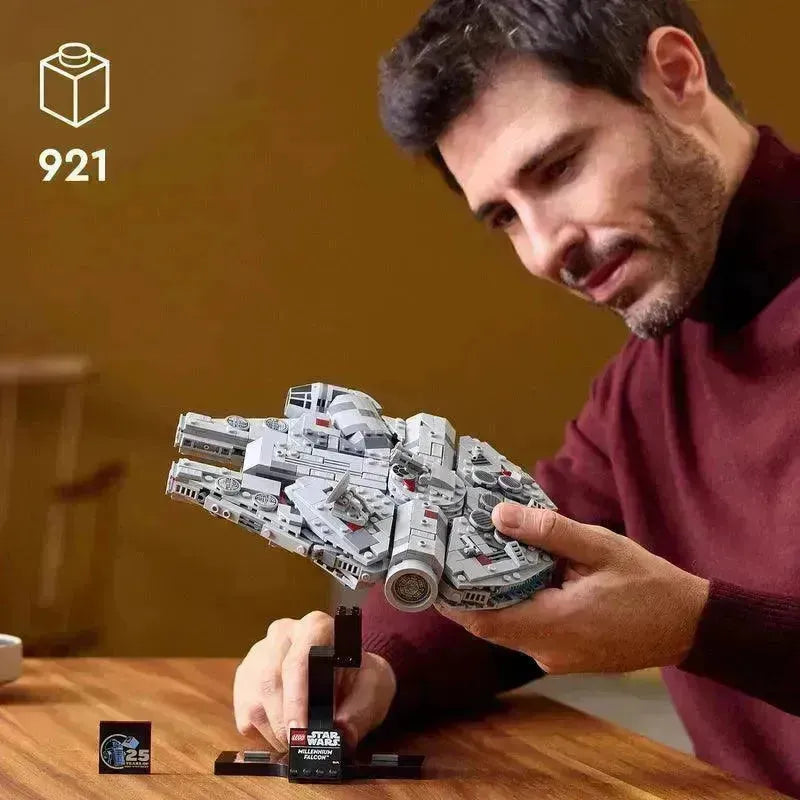 LEGO Millennium Falcon™ 75375 StarWars