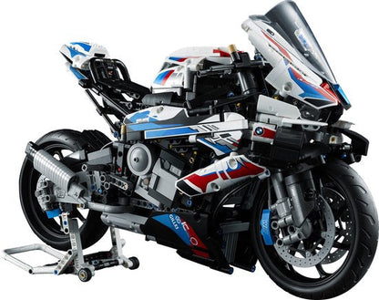 LEGO Technic BMW M 1000 RR Motor  - 42130