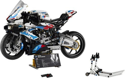 LEGO Technic BMW M 1000 RR Motor  - 42130