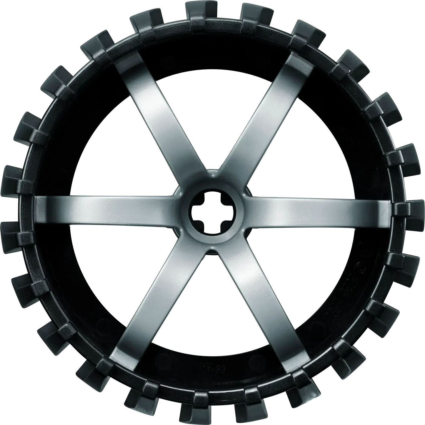 LEGO NASA Rover Perseverence Mars voertuig 42158 Technic