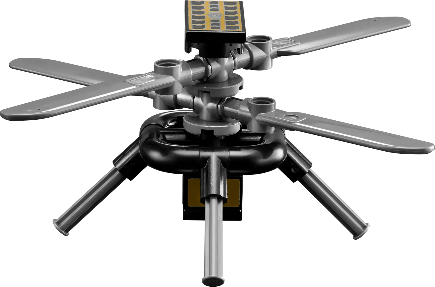 LEGO NASA Rover Perseverence Mars voertuig 42158 Technic