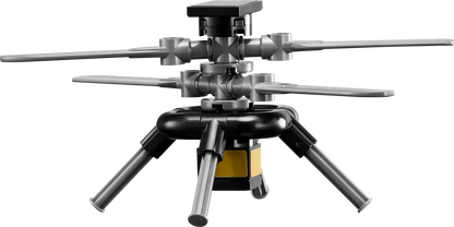 LEGO NASA Rover Perseverence Mars voertuig 42158 Technic