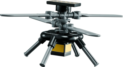 LEGO NASA Rover Perseverence Mars voertuig 42158 Technic