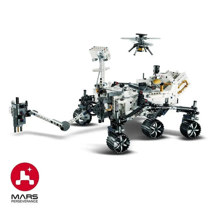 LEGO NASA Rover Perseverence Mars voertuig 42158 Technic