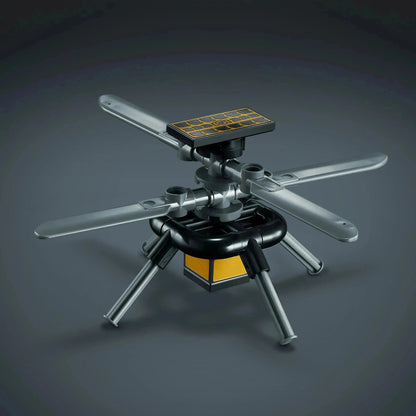 LEGO NASA Rover Perseverence Mars voertuig 42158 Technic