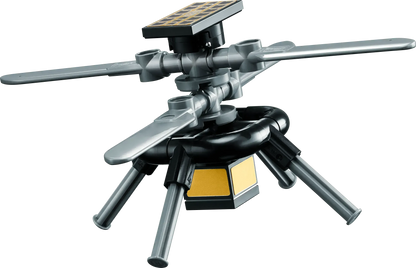 LEGO NASA Rover Perseverence Mars voertuig 42158 Technic