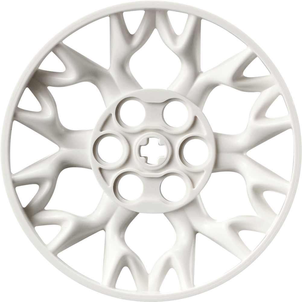 LEGO Lunar Outpost Moon Rover Space Vehicle 42211 Technic (Pre-Order: augustus)