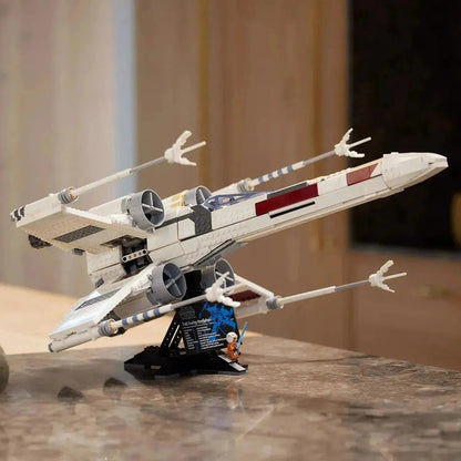 LEGO Luke Skywalker’s X-Wing Fighter 75355 StarWars