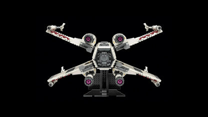 LEGO Luke Skywalker’s X-Wing Fighter 75355 StarWars