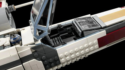 LEGO Luke Skywalker’s X-Wing Fighter 75355 StarWars