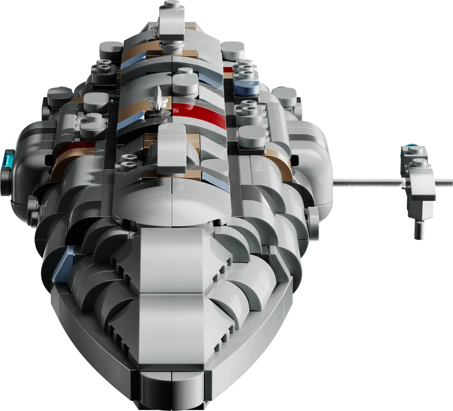 LEGO Home One Cruiser 75405 StarWars