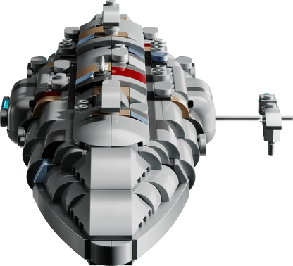 LEGO Home One Cruiser 75405 StarWars