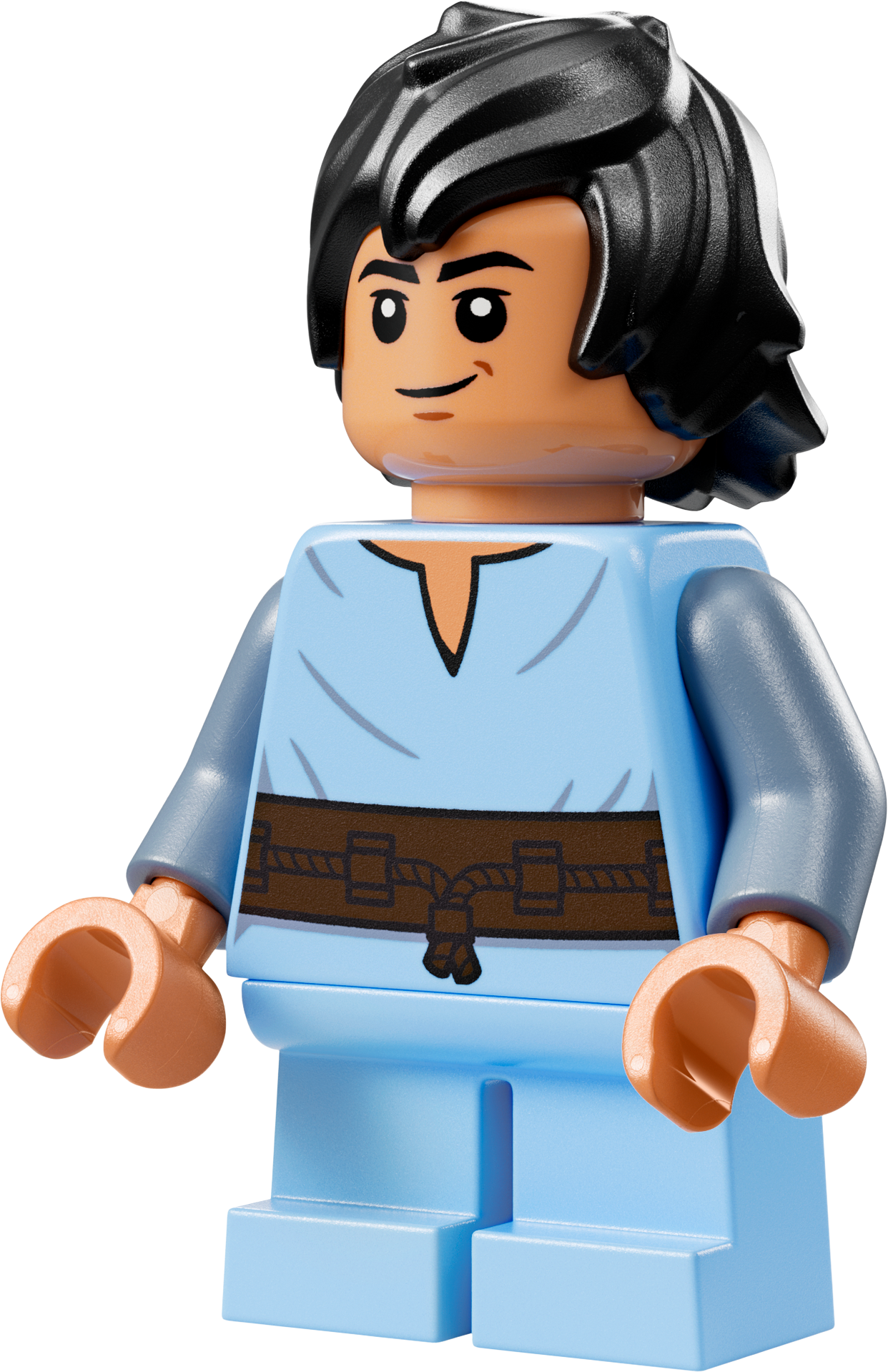 LEGO Jango Fetts ruimteschip 75433 StarWars (Pre-Order: augustus)