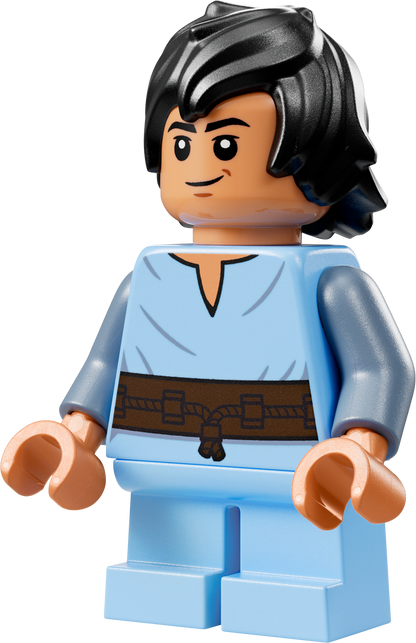 LEGO Jango Fetts ruimteschip 75433 StarWars (Pre-Order: augustus)