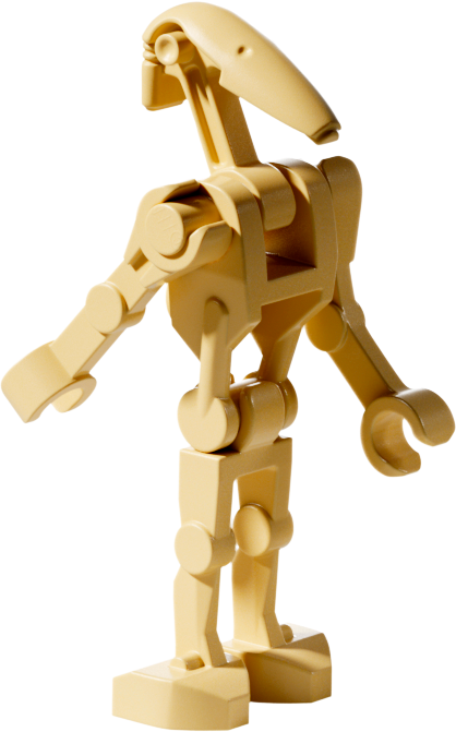 LEGO Slag om Felucia Separatist MTT™ 75435 StarWars (Pre-Order: augustus)