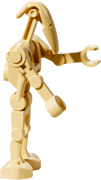 LEGO Slag om Felucia Separatist MTT™ 75435 StarWars (Pre-Order: augustus)