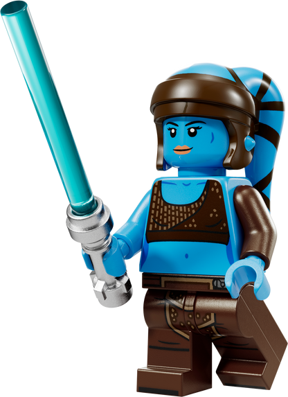 LEGO Slag om Felucia Separatist MTT™ 75435 StarWars (Pre-Order: augustus)