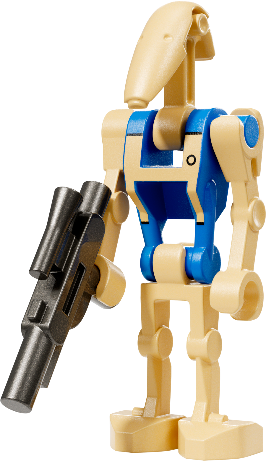 LEGO Slag om Felucia Separatist MTT™ 75435 StarWars (Pre-Order: augustus)