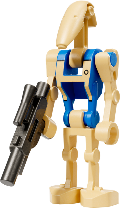 LEGO Slag om Felucia Separatist MTT™ 75435 StarWars (Pre-Order: augustus)