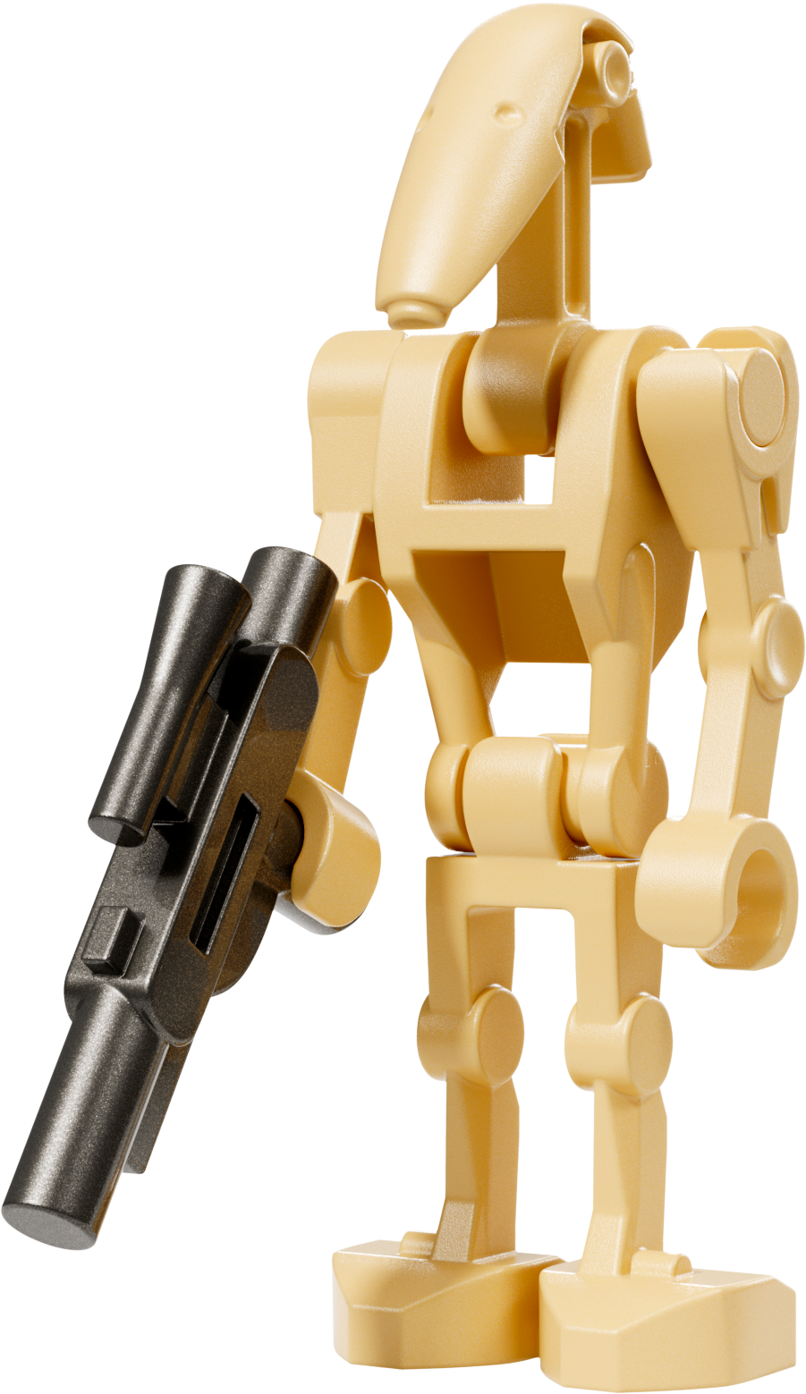 LEGO Slag om Felucia Separatist MTT™ 75435 StarWars (Pre-Order: augustus)