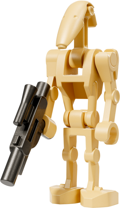 LEGO Slag om Felucia Separatist MTT™ 75435 StarWars (Pre-Order: augustus)