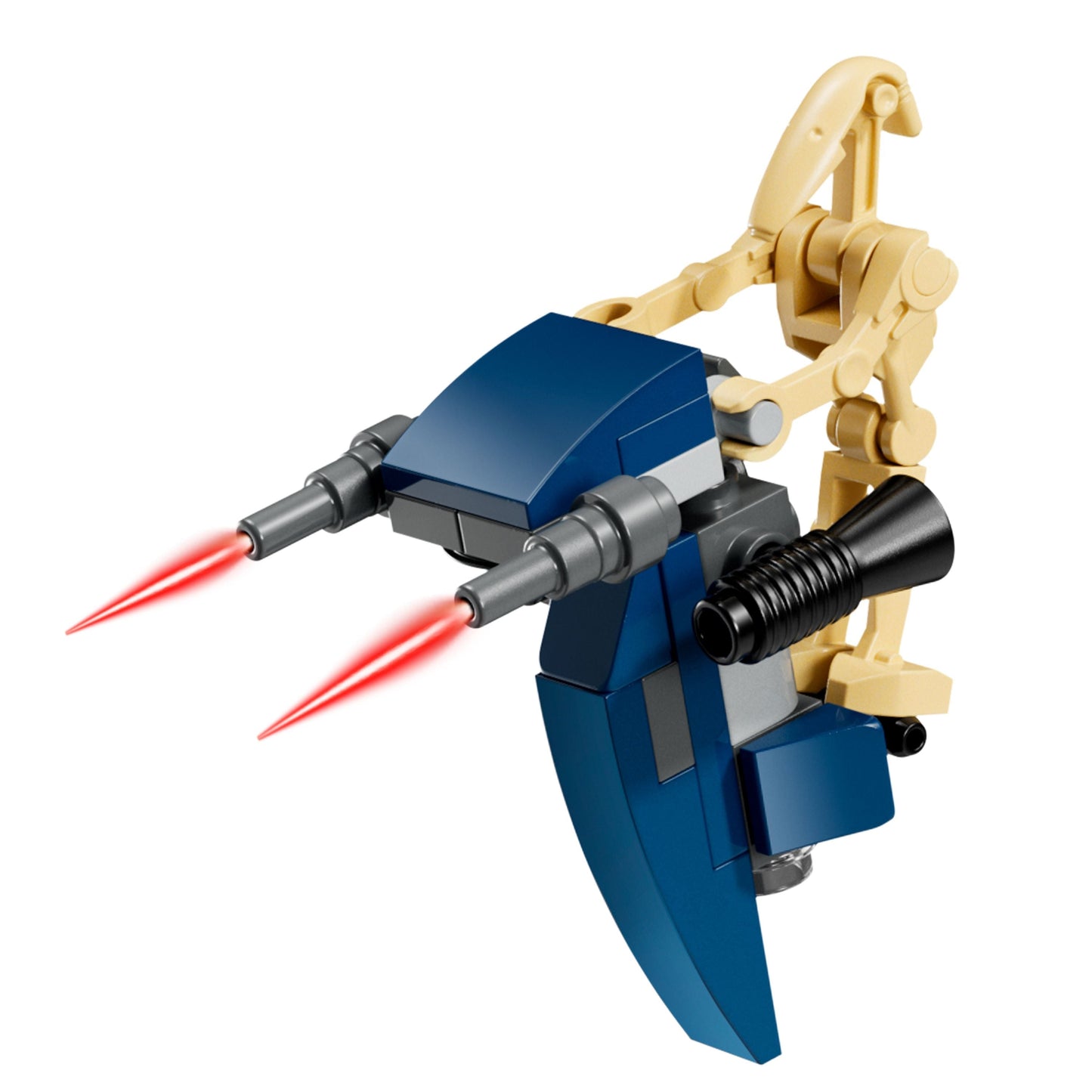 LEGO Slag om Felucia Separatist MTT™ 75435 StarWars (Pre-Order: augustus)