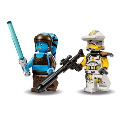 LEGO Slag om Felucia Separatist MTT™ 75435 StarWars (Pre-Order: augustus)