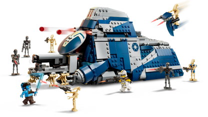 LEGO Slag om Felucia Separatist MTT™ 75435 StarWars (Pre-Order: augustus)