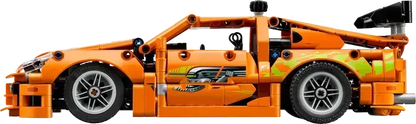 LEGO Fast and Furious Toyota Supra Mk4 42204 Technic