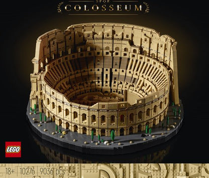 LEGO Creator Expert Colosseum - 10276