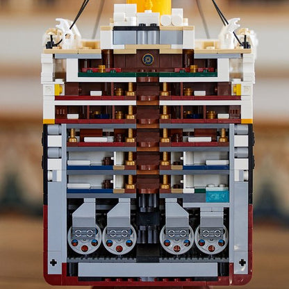LEGO Titanic - 10294