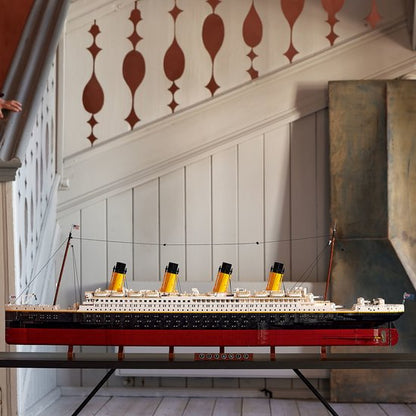 LEGO Titanic - 10294