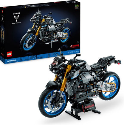 LEGO Technic Yamaha MT-10 SP - 42159