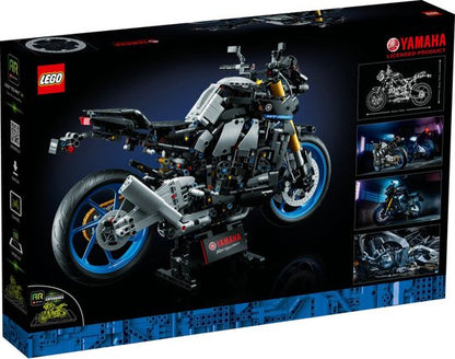 LEGO Technic Yamaha MT-10 SP - 42159