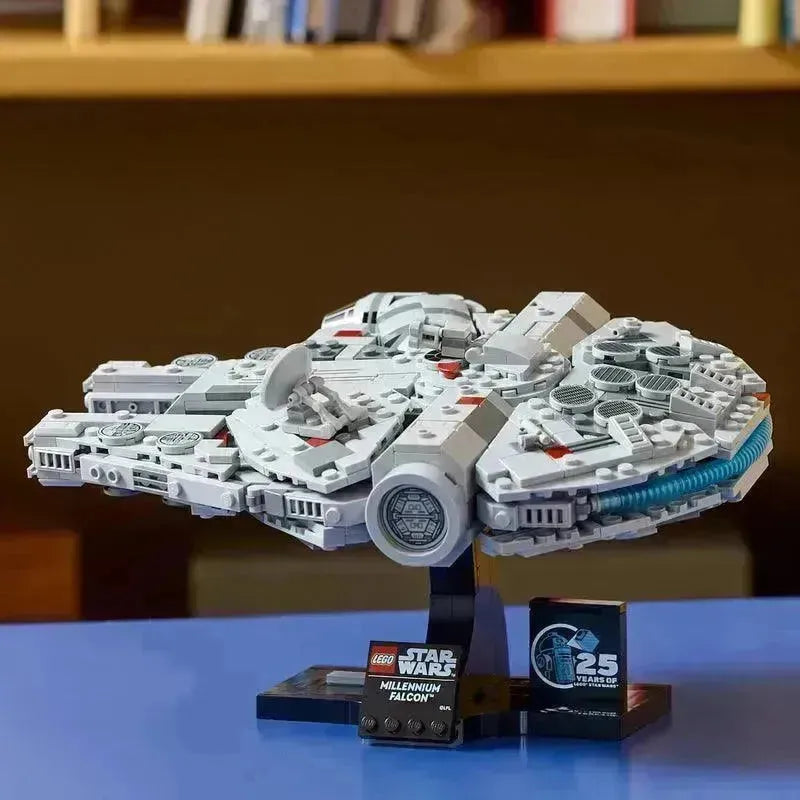 LEGO Millennium Falcon™ 75375 StarWars