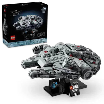 LEGO Millennium Falcon™ 75375 StarWars