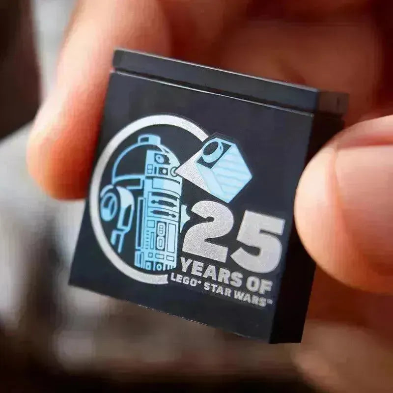 LEGO Millennium Falcon™ 75375 StarWars