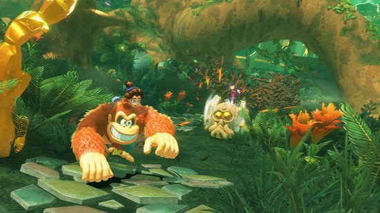 Donkey Kong Bananza - Nintendo Switch 2