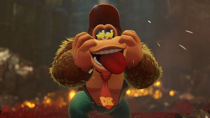 Donkey Kong Bananza - Nintendo Switch 2