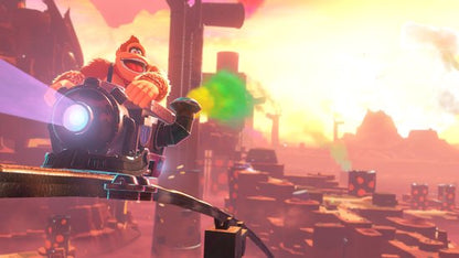 Donkey Kong Bananza - Nintendo Switch 2