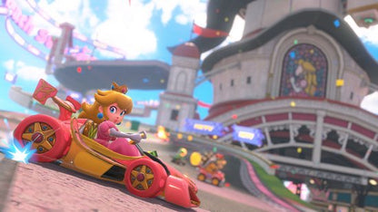 Mario Kart: World - Nintendo Switch 2