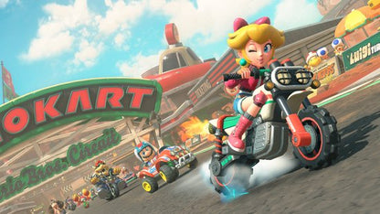 Mario Kart: World - Nintendo Switch 2