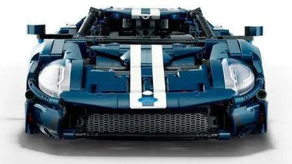 LEGO 2022 Ford GT 42154 Technic